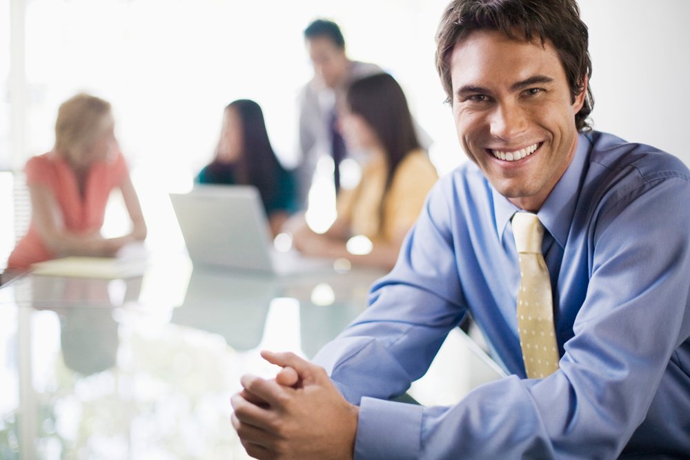 Business wireless consultation